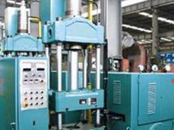 磁性材料湿式成型马博（中国）