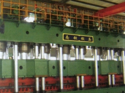 YND89系列汽车纵梁成型马博（中国）
